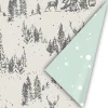 Reindeer Forest cool grey