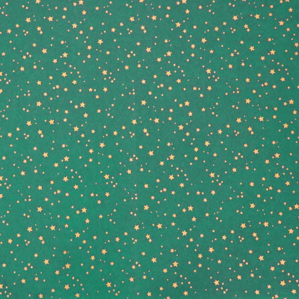 Stars groen