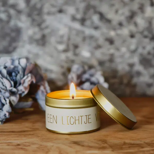 My Flame Een Lichtje Voor Jou - Afbeelding 2