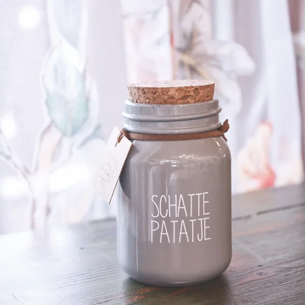 My Flame Schattepatatje - Afbeelding 2