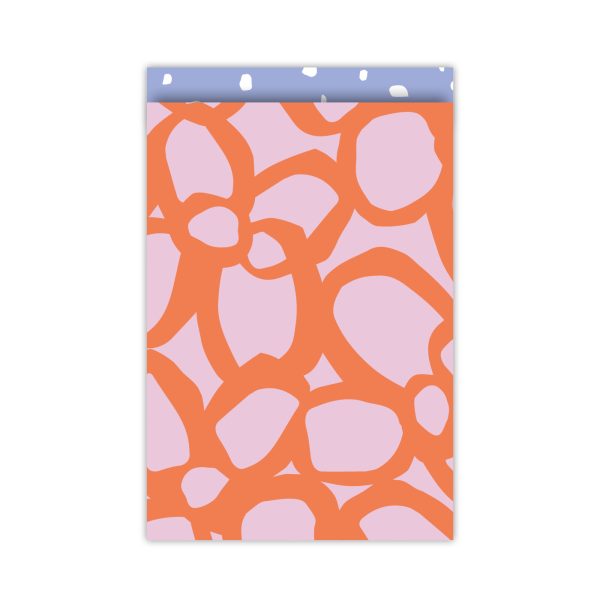 Bold Flowers warm