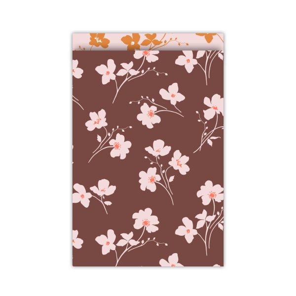 Classic Flowers warm