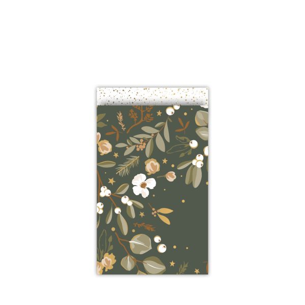 Let´s Decorate groen